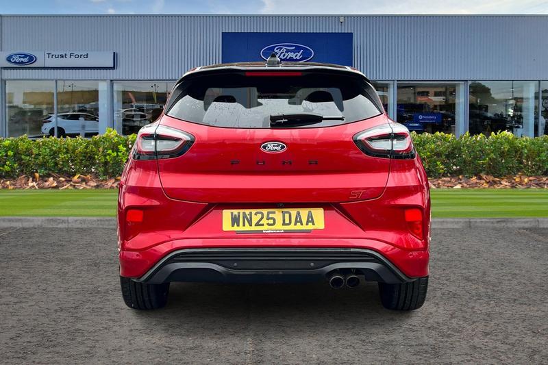 Used Ford Puma 2025 for sale - 77274959: Photo 7