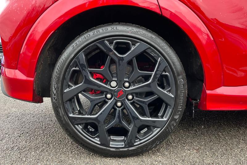 Used Ford Puma 2025 for sale - 77274959: Photo 8