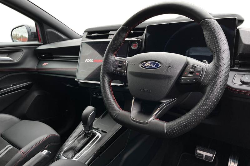 Used Ford Puma 2025 for sale - 77274959: Photo 9