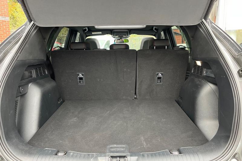 Used Ford Kuga 2025 for sale - 76803406: Photo 21