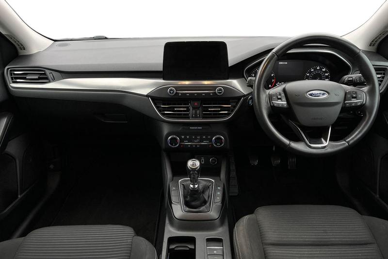 Used Ford Focus 2018 for sale - 77064044: Photo 10