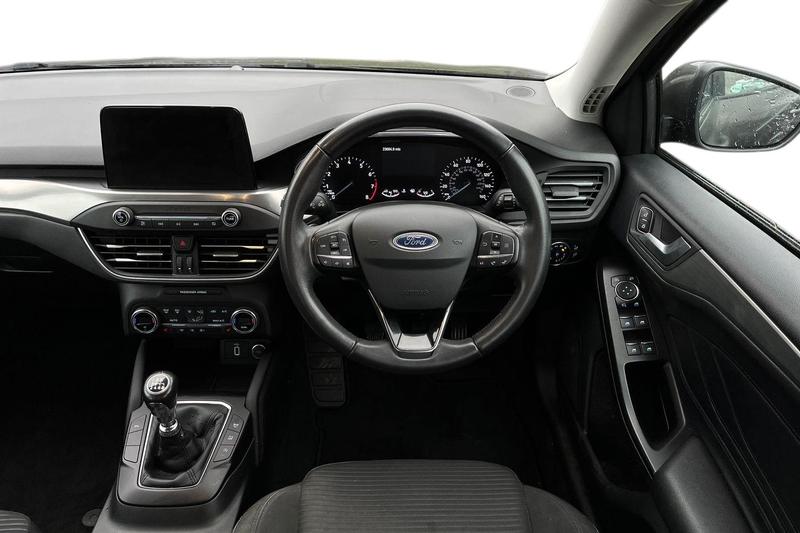 Used Ford Focus 2018 for sale - 77064044: Photo 11