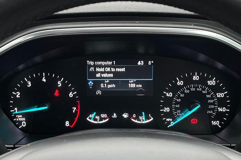 Used Ford Focus 2018 for sale - 77064044: Photo 13