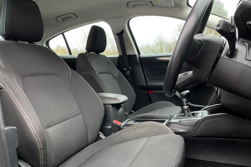 Used Ford Focus 2018 for sale - 77064044: Photo 17