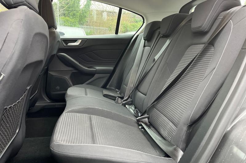 Used Ford Focus 2018 for sale - 77064044: Photo 20