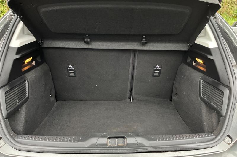 Used Ford Focus 2018 for sale - 77064044: Photo 21