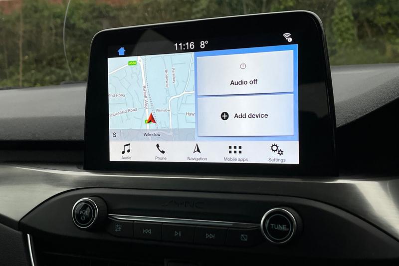 Used Ford Focus 2018 for sale - 77064044: Photo 22