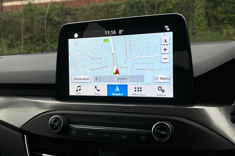 Used Ford Focus 2018 for sale - 77064044: Photo 23