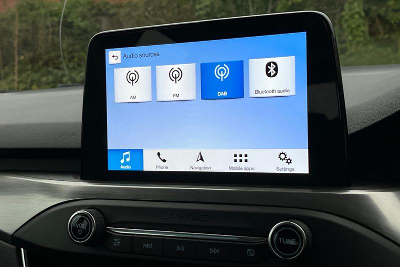 Used Ford Focus 2018 for sale - 77064044: Photo 24