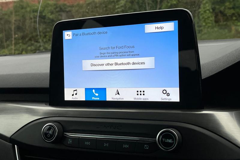 Used Ford Focus 2018 for sale - 77064044: Photo 25