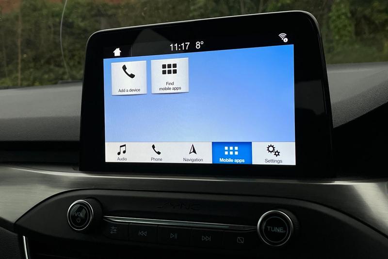 Used Ford Focus 2018 for sale - 77064044: Photo 26