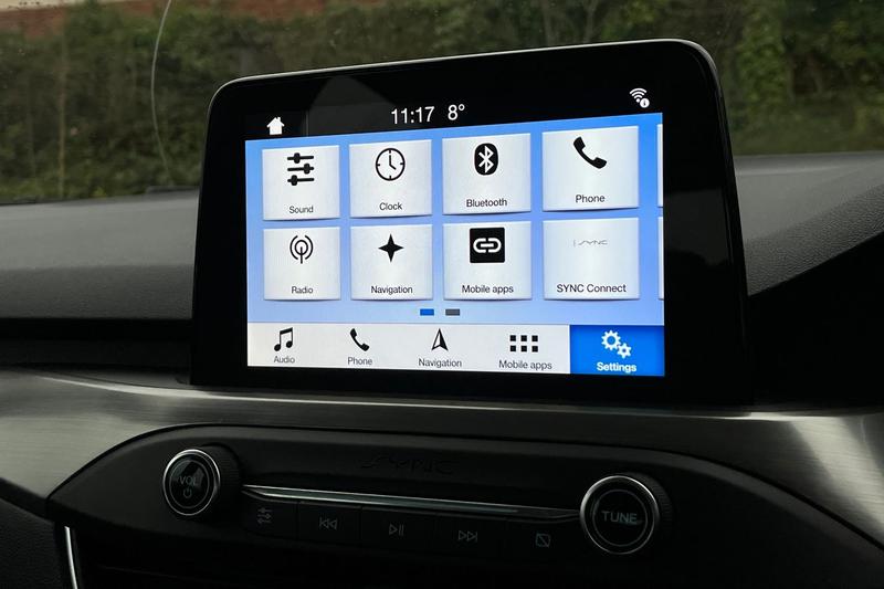 Used Ford Focus 2018 for sale - 77064044: Photo 27