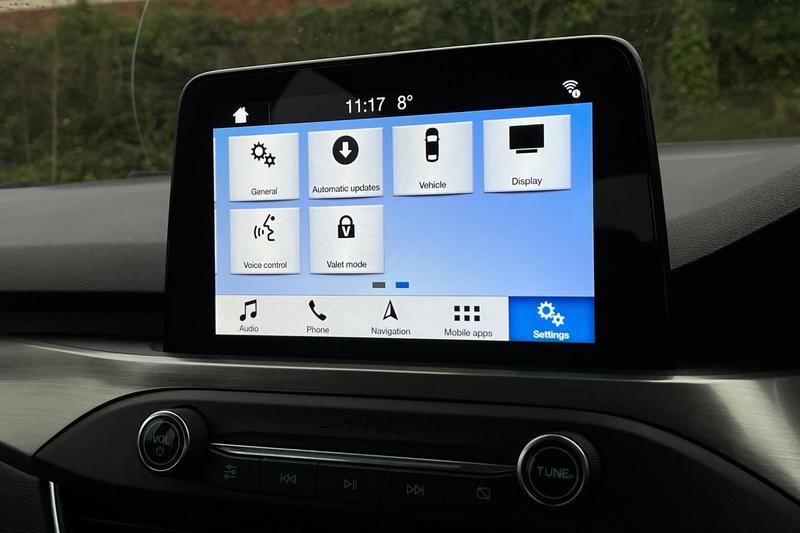 Used Ford Focus 2018 for sale - 77064044: Photo 28