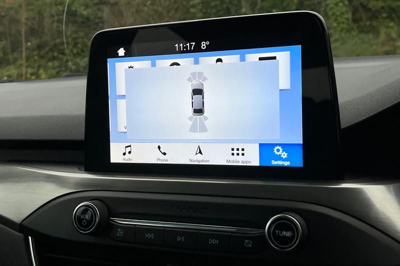 Used Ford Focus 2018 for sale - 77064044: Photo 29