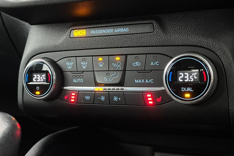 Used Ford Focus 2018 for sale - 77064044: Photo 30