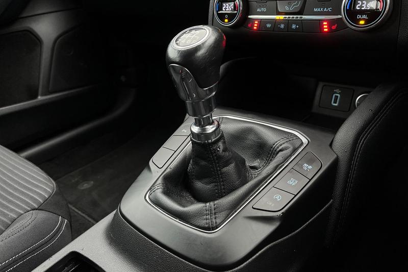 Used Ford Focus 2018 for sale - 77064044: Photo 31