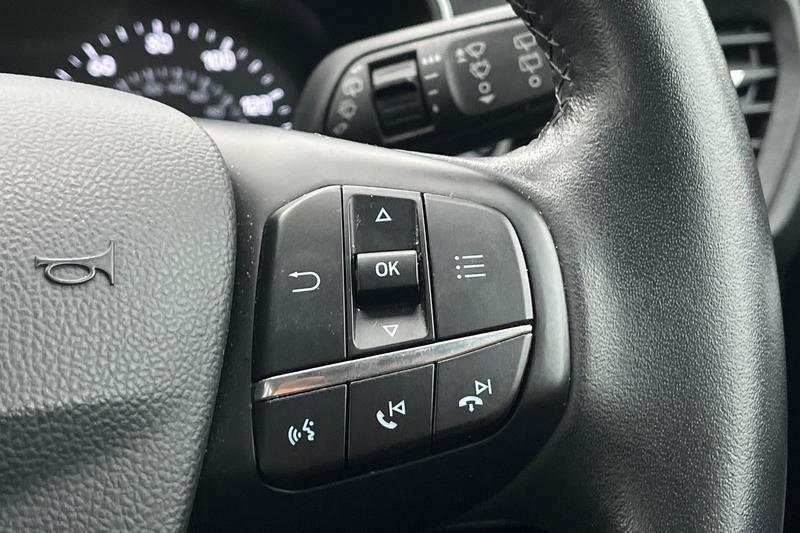 Used Ford Focus 2018 for sale - 77064044: Photo 33