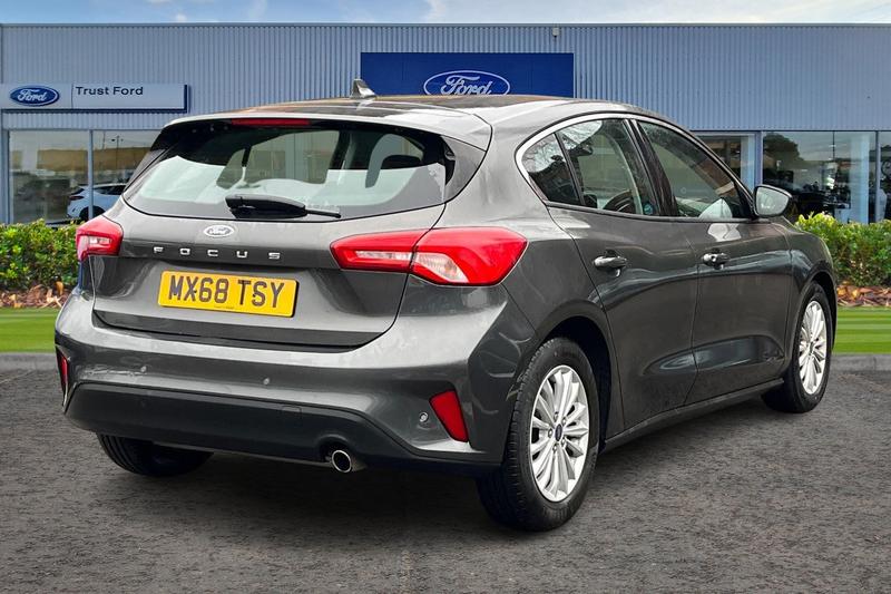 Used Ford Focus 2018 for sale - 77064044: Photo 4