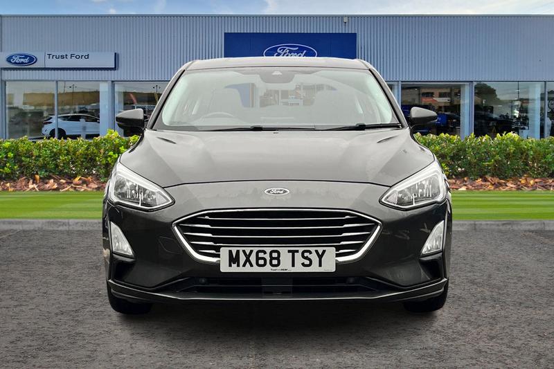 Used Ford Focus 2018 for sale - 77064044: Photo 6