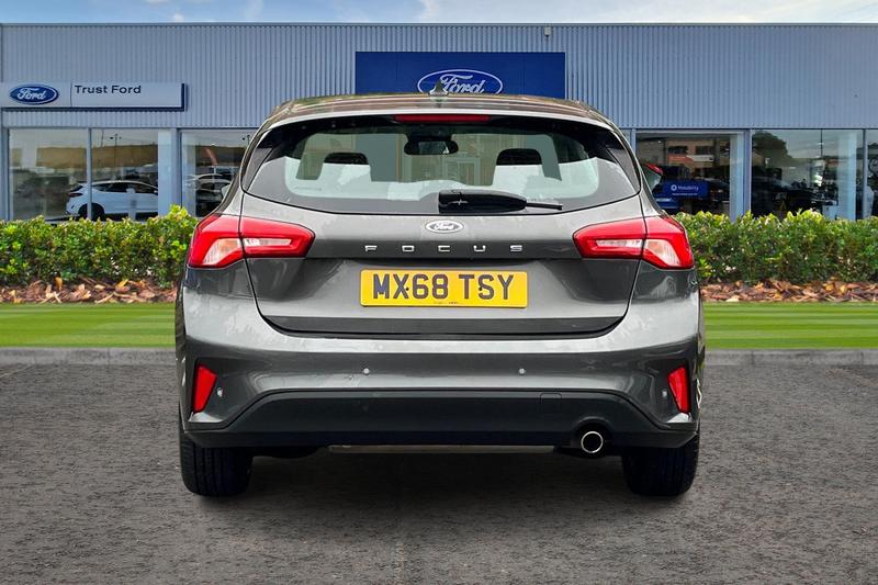 Used Ford Focus 2018 for sale - 77064044: Photo 7