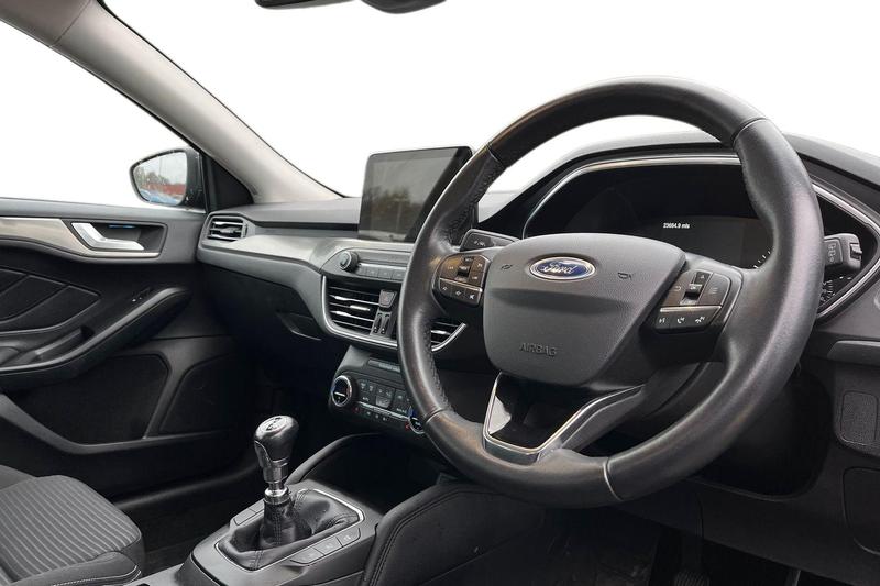 Used Ford Focus 2018 for sale - 77064044: Photo 9