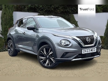 Used Nissan Juke 2023 for sale - 78240138: Photo