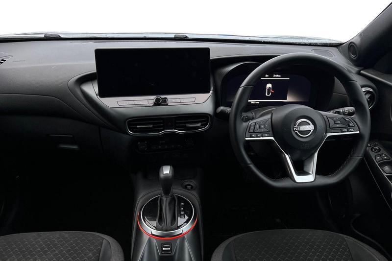 Used Nissan Juke 2025 for sale - 77372416: Photo 10