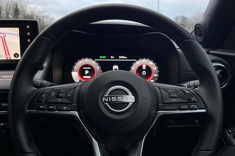 Used Nissan Juke 2025 for sale - 77372416: Photo 12