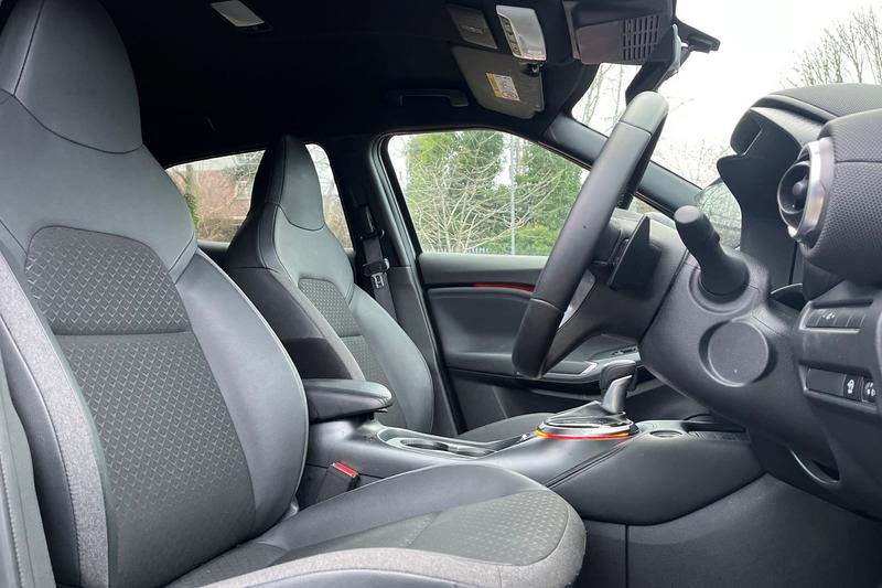 Used Nissan Juke 2025 for sale - 77372416: Photo 17