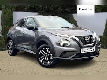Used Nissan Juke undefined for sale - 77372416: Photo