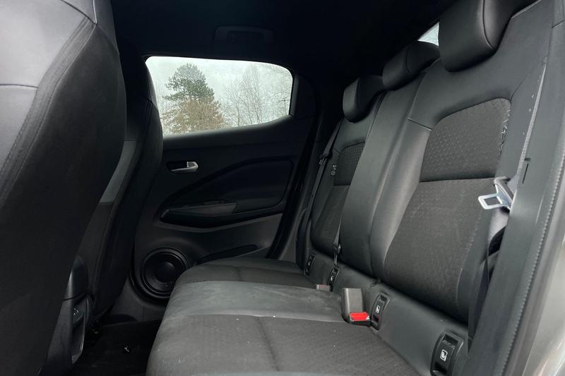 Used Nissan Juke 2025 for sale - 77372416: Photo 20