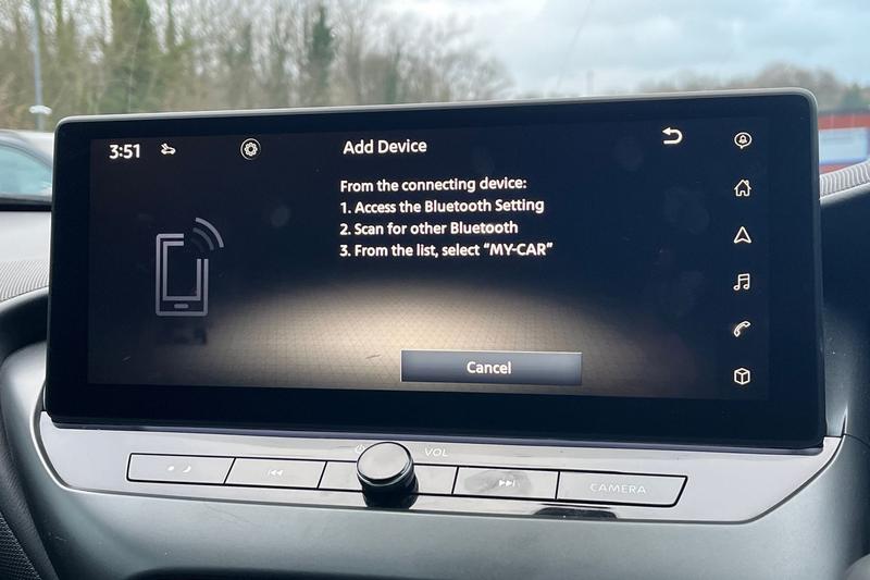 Used Nissan Juke 2025 for sale - 77372416: Photo 26