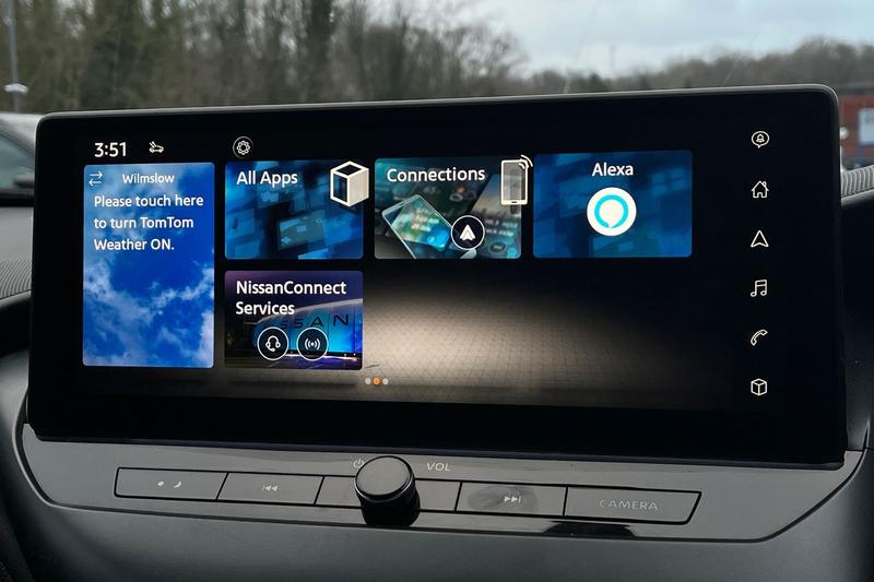 Used Nissan Juke 2025 for sale - 77372416: Photo 27