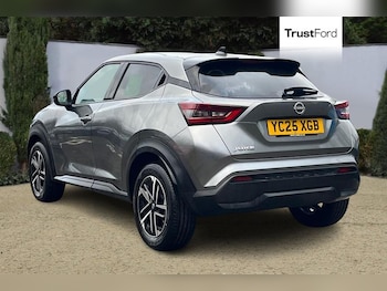 Used Nissan Juke undefined for sale - 77372416: Photo