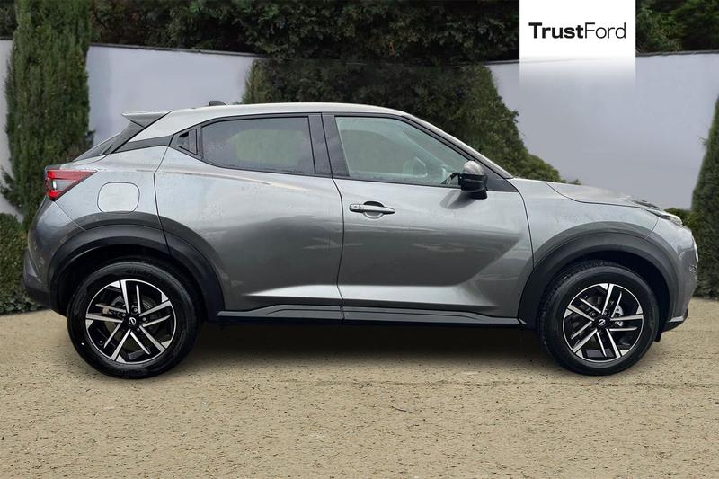 Used Nissan Juke 2025 for sale - 77372416: Photo 3