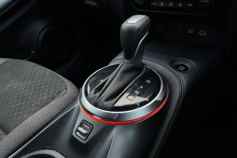 Used Nissan Juke 2025 for sale - 77372416: Photo 32