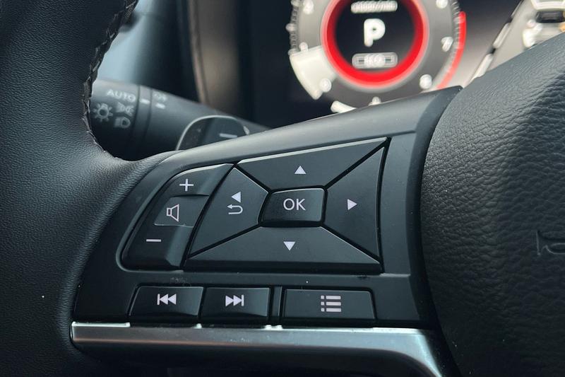 Used Nissan Juke 2025 for sale - 77372416: Photo 34