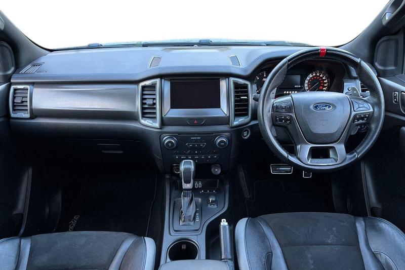 Used Ford Ranger 2021 for sale - 76684842: Photo 10