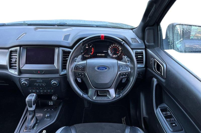 Used Ford Ranger 2021 for sale - 76684842: Photo 11