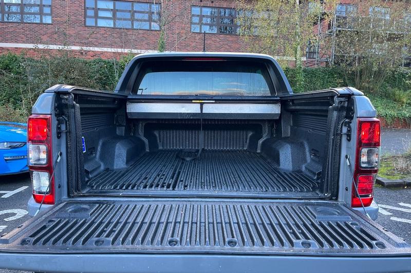 Used Ford Ranger 2021 for sale - 76684842: Photo 21