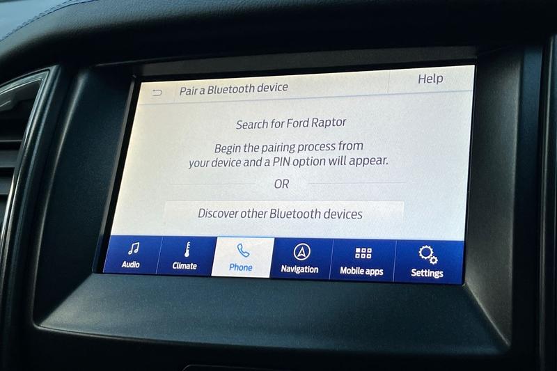 Used Ford Ranger 2021 for sale - 76684842: Photo 26