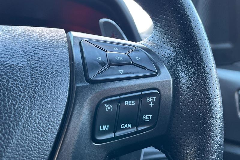 Used Ford Ranger 2021 for sale - 76684842: Photo 36