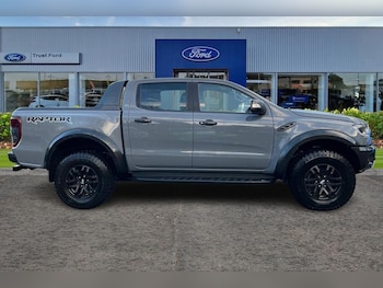 Used Ford Ranger 2021 for sale - 76684842: Photo