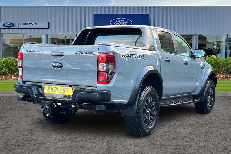 Used Ford Ranger 2021 for sale - 76684842: Photo 4