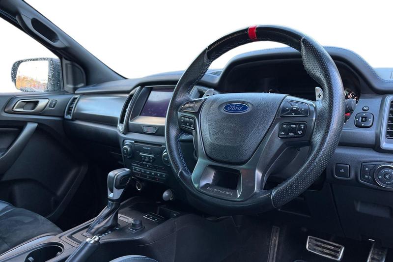 Used Ford Ranger 2021 for sale - 76684842: Photo 9