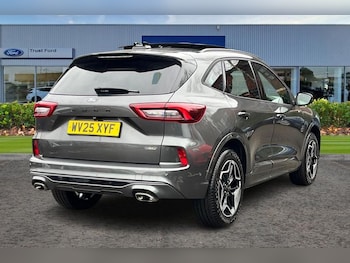 Used Ford Kuga 2025 for sale - 78773266: Photo