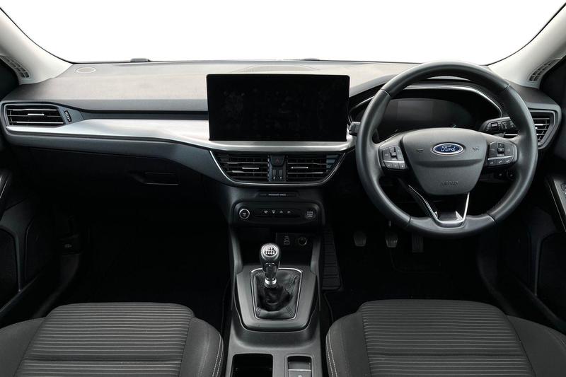 Used Ford Focus 2022 for sale - 76835588: Photo 10