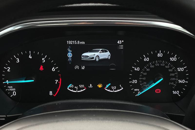 Used Ford Focus 2022 for sale - 76835588: Photo 13