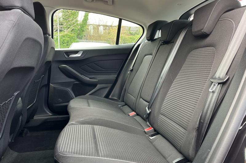 Used Ford Focus 2022 for sale - 76835588: Photo 20