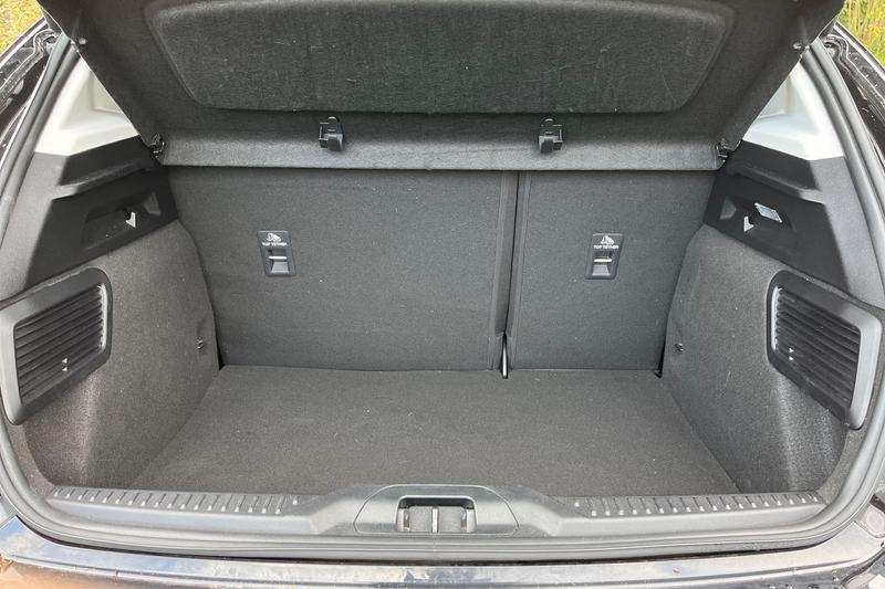 Used Ford Focus 2022 for sale - 76835588: Photo 21